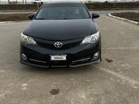 Toyota Camry 2012 года за 5 400 000 тг. в Уральск