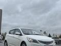 Hyundai Accent 2015 годаүшін5 300 000 тг. в Астана – фото 4