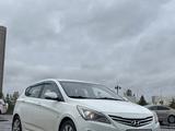 Hyundai Accent 2015 годаүшін5 600 000 тг. в Астана – фото 4