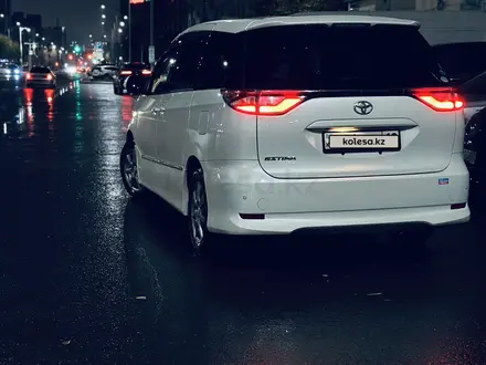 Toyota Estima 2017 года за 8 200 000 тг. в Астана – фото 24