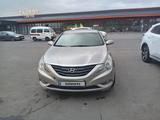 Hyundai Sonata 2010 года за 6 000 000 тг. в Алматы – фото 2