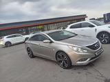 Hyundai Sonata 2010 года за 6 000 000 тг. в Алматы – фото 3
