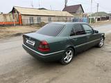 Mercedes-Benz C 280 1993 годаүшін2 000 000 тг. в Кызылорда – фото 4