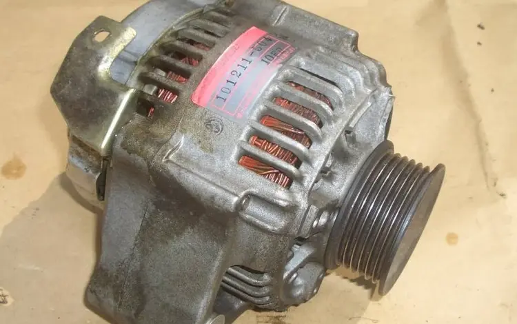 Генератор Toyota 1JZ-GE за 60 000 тг. в Усть-Каменогорск