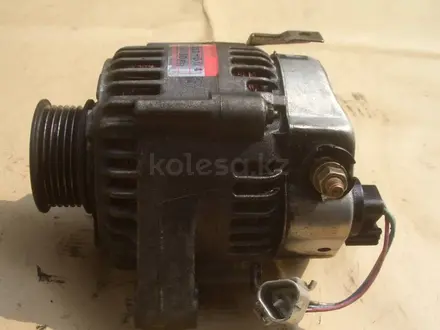 Генератор Toyota 1JZ-GE за 60 000 тг. в Усть-Каменогорск – фото 2