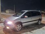 Opel Zafira 2003 года за 4 500 000 тг. в Туркестан – фото 2