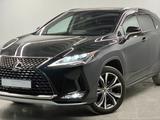 Lexus RX 300 2022 года за 23 500 000 тг. в Алматы