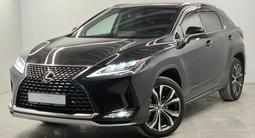 Lexus RX 300 2022 года за 23 500 000 тг. в Алматы