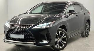 Lexus RX 300 2022 года за 23 500 000 тг. в Алматы