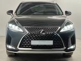 Lexus RX 300 2022 года за 23 500 000 тг. в Алматы – фото 2