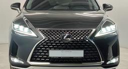 Lexus RX 300 2022 года за 23 500 000 тг. в Алматы – фото 2