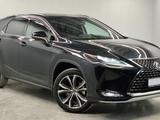 Lexus RX 300 2022 года за 23 500 000 тг. в Алматы – фото 3