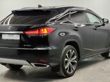 Lexus RX 300 2022 года за 23 500 000 тг. в Алматы – фото 4