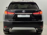 Lexus RX 300 2022 года за 23 500 000 тг. в Алматы – фото 5