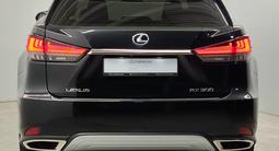 Lexus RX 300 2022 года за 23 500 000 тг. в Алматы – фото 5