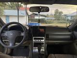 Infiniti G35 2005 года за 3 500 000 тг. в Алматы – фото 5