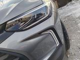 Chevrolet Tracker 2022 года за 9 350 000 тг. в Астана – фото 2