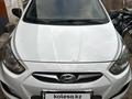 Hyundai Accent 2013 годаүшін3 300 000 тг. в Павлодар