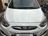 Hyundai Accent 2013 годаүшін3 300 000 тг. в Павлодар