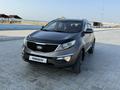 Kia Sportage 2015 года за 8 000 000 тг. в Актау