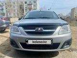 ВАЗ (Lada) Largus 2013 года за 4 500 000 тг. в Семей