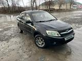 ВАЗ (Lada) Granta 2190 2013 года за 2 200 000 тг. в Костанай