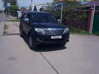 Toyota Fortuner 2012 годаүшін10 500 000 тг. в Алматы