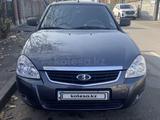 ВАЗ (Lada) Priora 2171 2013 года за 2 600 000 тг. в Алматы