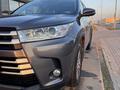 Toyota Highlander 2018 годаfor18 650 000 тг. в Шымкент – фото 4