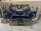 Бампер передний CAMRY 70 SE XSE за 38 000 тг. в Алматы