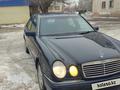 Mercedes-Benz E 200 1997 года за 2 450 000 тг. в Актобе – фото 4