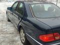 Mercedes-Benz E 200 1997 года за 2 450 000 тг. в Актобе – фото 8