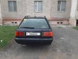 Audi 100 1992 годаүшін1 800 000 тг. в Шымкент – фото 3