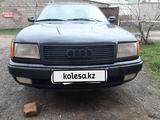 Audi 100 1992 годаүшін1 700 000 тг. в Шымкент