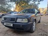 Audi 80 1992 года за 1 500 000 тг. в Жезказган