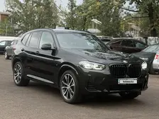 BMW X3, 2023