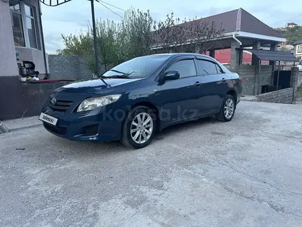 Toyota Corolla 2007 года за 5 000 000 тг. в Алматы – фото 5