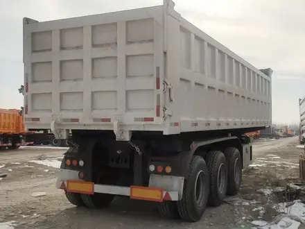 Shangong  40т 2025 года за 18 800 000 тг. в Алматы