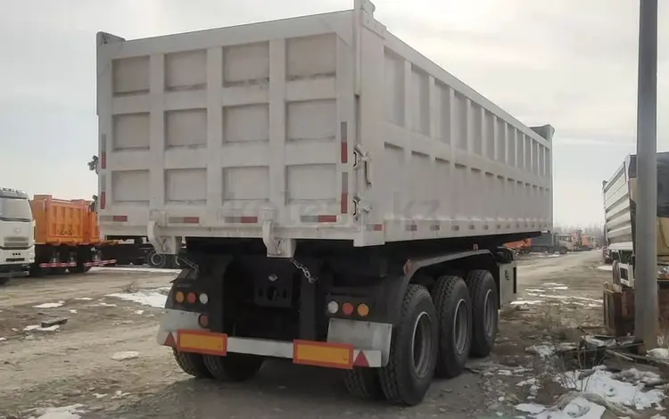Shangong  40т 2025 годаүшін18 800 000 тг. в Алматы