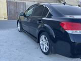 Subaru Legacy 2012 года за 4 200 000 тг. в Актау – фото 4