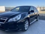 Subaru Legacy 2012 года за 4 200 000 тг. в Актау