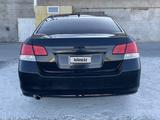 Subaru Legacy 2012 года за 4 200 000 тг. в Актау – фото 3