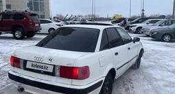 Audi 80 1992 годаfor750 000 тг. в Караганда – фото 3