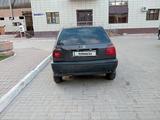 Volkswagen Golf 1993 года за 900 000 тг. в Астана – фото 3