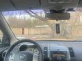 Nissan Note 2008 годаүшін3 950 000 тг. в Астана – фото 7