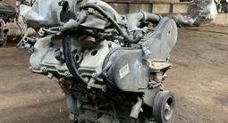 Мотор на toyota camry 1MZ-FE 3 литра за 550 000 тг. в Алматы – фото 3