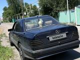 Mercedes-Benz E 220 1994 годаfor1 580 000 тг. в Ават (Енбекшиказахский р-н) – фото 4