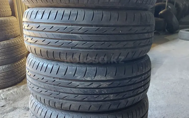 215/60R16 Bridgestone NEXTRY за 75 000 тг. в Алматы