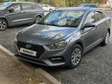 Hyundai Accent 2019 годаүшін5 990 000 тг. в Жезказган