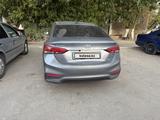 Hyundai Accent 2019 годаүшін5 990 000 тг. в Жезказган – фото 5